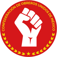 FEDERACIÓN DE OBREROS UNIDOS DE MÉXICO