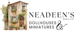 Neadeen's Dollhouse & Miniatures
