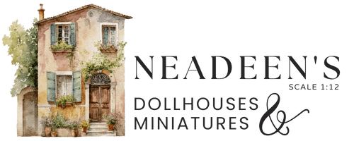 Neadeen's Dollhouse & Miniatures