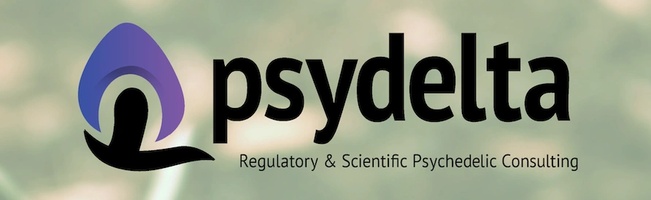 PsyDelta Regulatory Consulting
by: CannDelta
