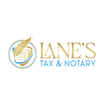 Lane's Tax & Notary