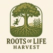 Roots of Life Harvest