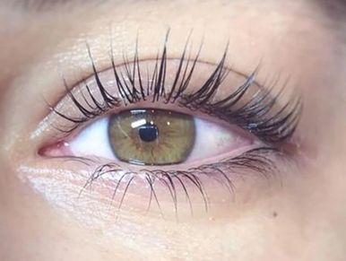 Best Lashes Extension For Doll Eye Lashes Style - Kwin Lashes