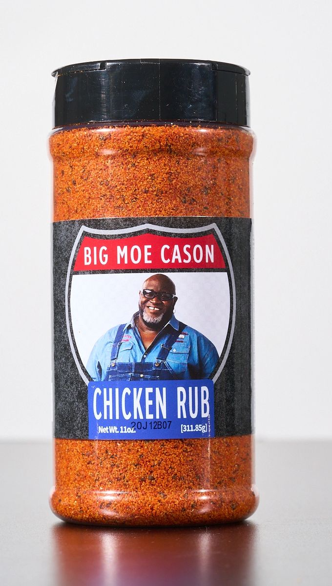 Chicken SEASONING 12 oz.