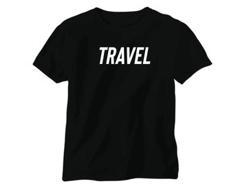 Travel shirt
