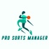 Pro Sports Manager