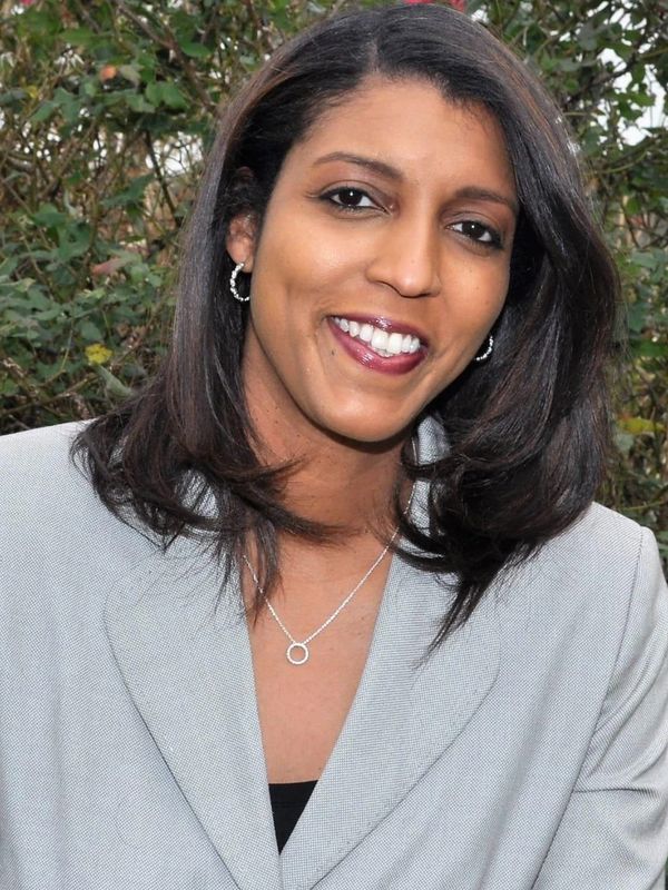 Dr. Dewana Thompson