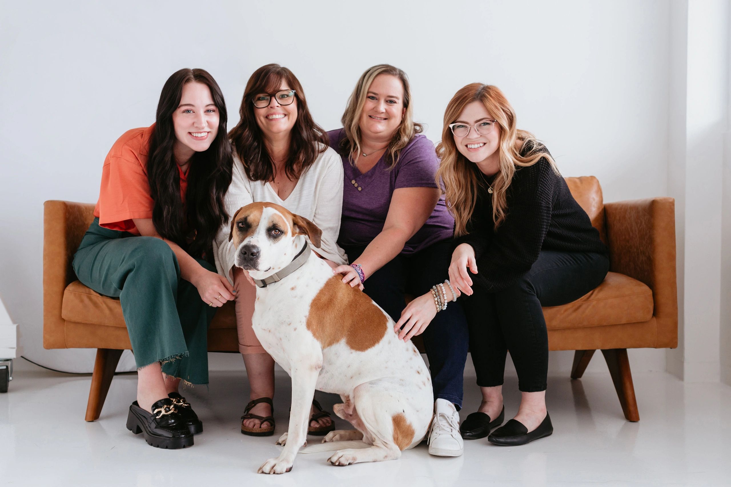 Restoring Light Counseling, LLC