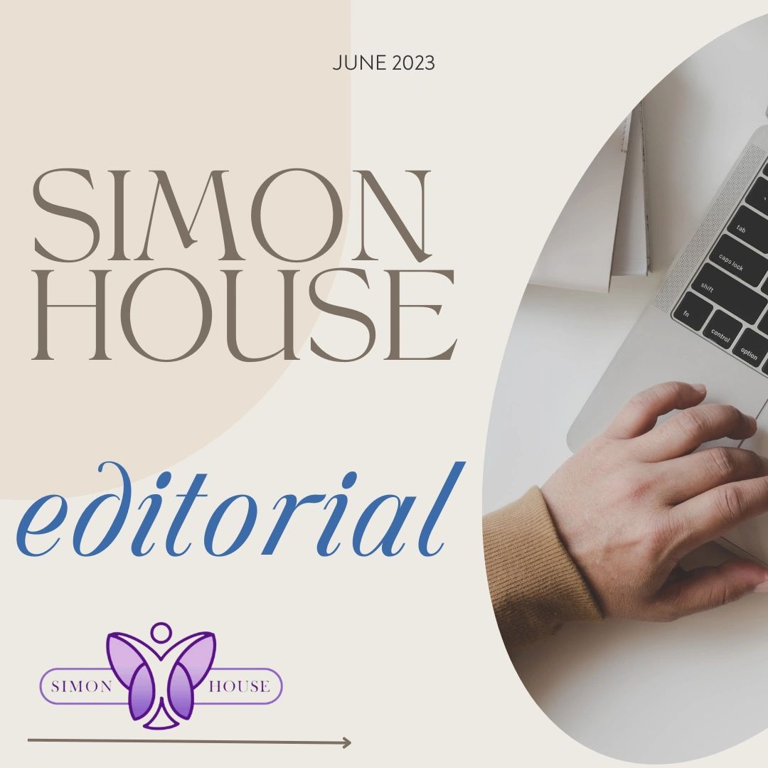Simon House Editorial