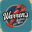 warrensseafood.com