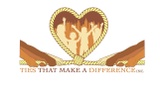 Ties That Make A Difference, Inc.