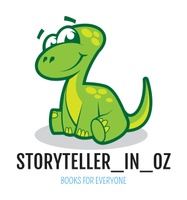 Storyteller In Oz