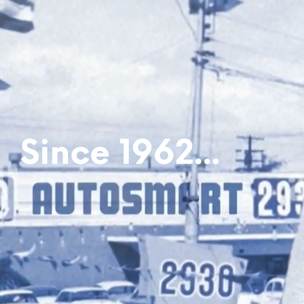 Founder of AutoSmart