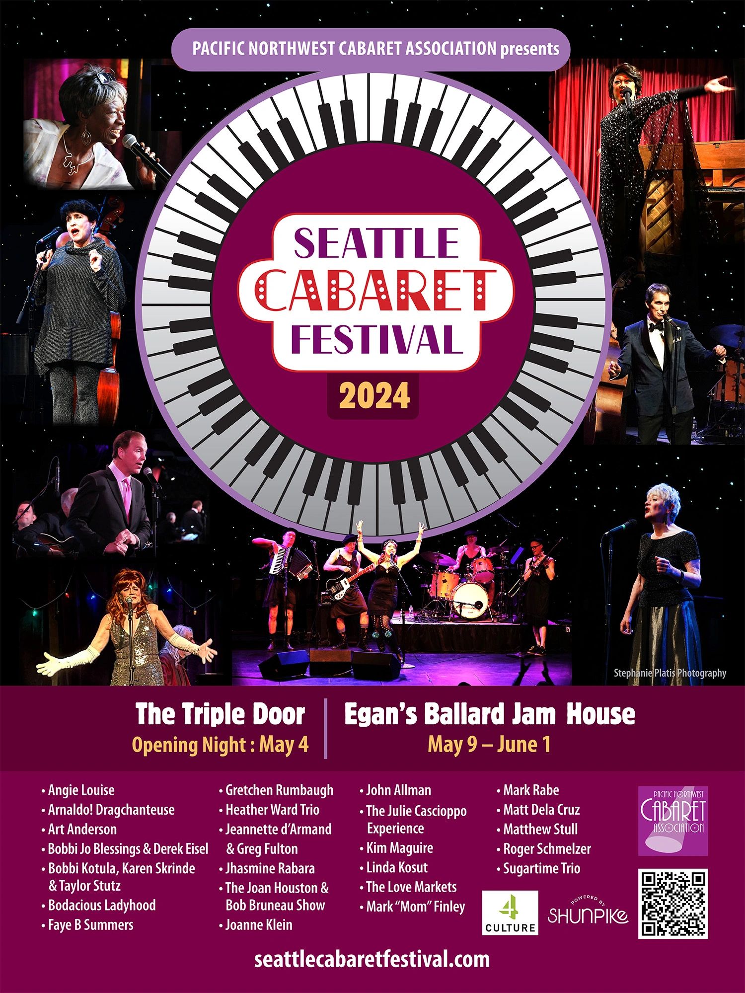 2025 Festival Calendar 2025 Calendar Festival List