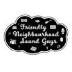 Friendly Neighbourhood Sound Guys