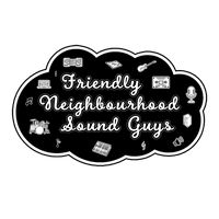 Friendly Neighbourhood Sound Guys