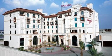 Ramada Lahore