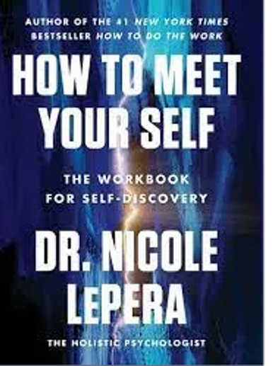 THE WORKBOOK FOR SELF-DISCOVERY