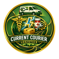 Current Courier Logistics 
