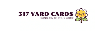 317 Yard Cards