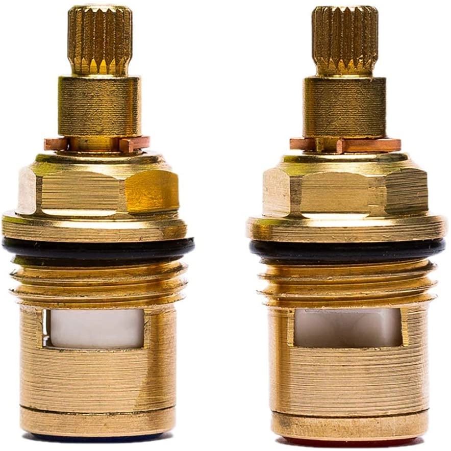 Replacement cartridge pack (2 pcs)