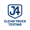 J4 Clean Truck Testing 