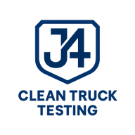 J4 Clean Truck Testing 