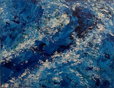 Ocean Storm