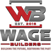 Wage Builders