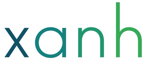 xanh