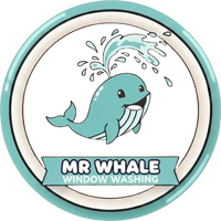 Mr. Whale