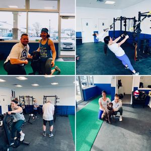 Fitness Boot Camp in Beverly, MA