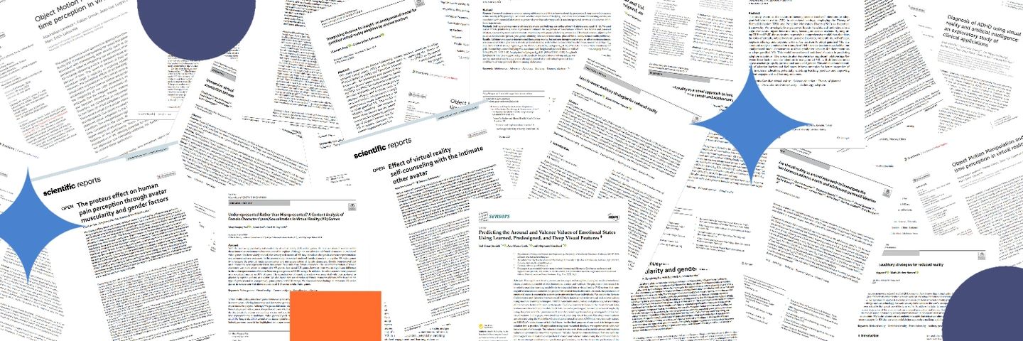 Banner Image of Research Papers