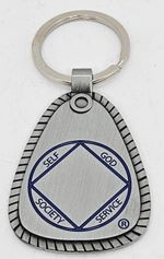 Engraved Metal KeyTags - Image 8