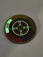 Engravable Group Logo Coin - Image 5