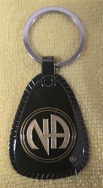 Engraved Metal KeyTags - Image 10