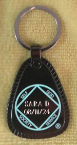 Engraved Metal KeyTags - Image 9
