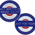 No Matter What TriPlate