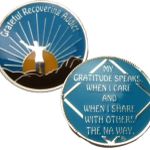Grateful Addict TriPlate