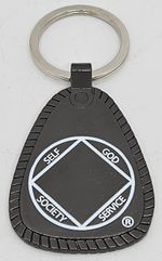 Engraved Metal KeyTags - Image 5