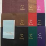 Just For Today Cover