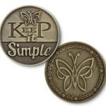 Keep It Simple Bronze