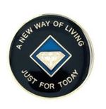 NA Anniversary Medallion - Image 4