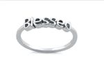 "Blessed" Ring - Image 2