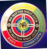 Engravable Group Logo Coin - Image 4