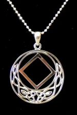 Celtic NA Symbol Pendant - Image 4
