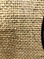 NA Burlap Scroll - Image 2