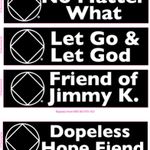 HeartSong Bumper Sticker