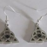 NA Celtic Knot Earrings