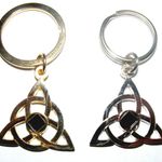 NA Celtic Keytag